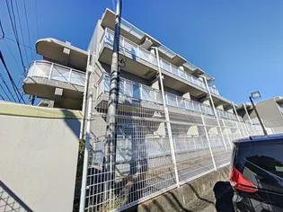 エステート宮前平の画像