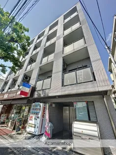 フォーシーズンあざみ野ビルの画像