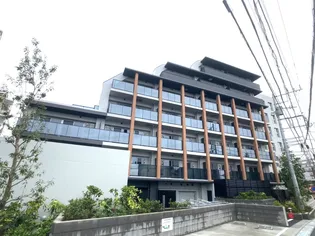 プレディアコート鷺沼の画像