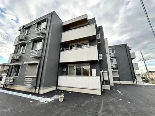 SUNNY HILLS A棟の画像
