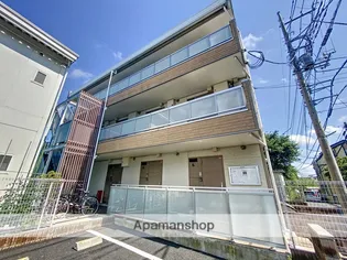 リブリ・GRAND FELIZ【1階】の外観