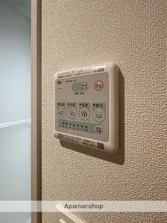 オリーブM【303号室】の内装
