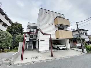 ルミエール宮崎台の画像