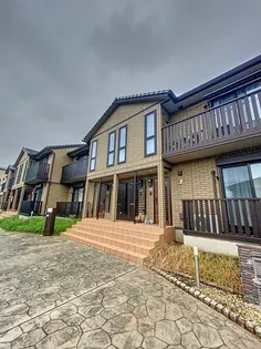 スカイビューテラス宮前平の画像