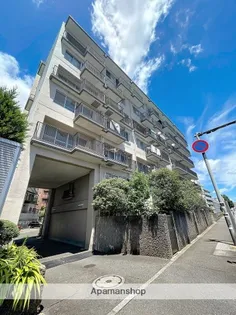 シャトー植村【308号室】の外観