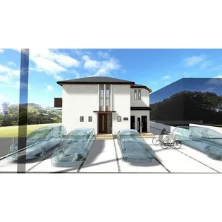 春待坂TERRACE【2階】の外観