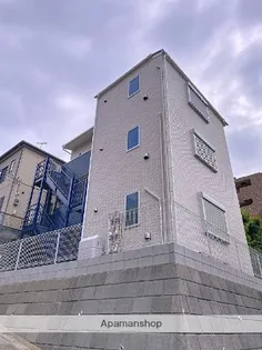 セレーノたまプラーザ【3階】の外観