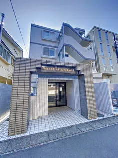 ワコーレ宮崎台IIの画像