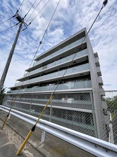 クレアホームズ市ヶ尾荏田西の画像