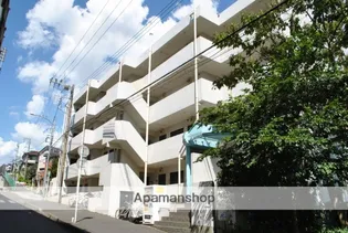 シルク宮崎台の画像