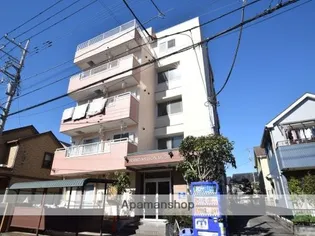 グランメゾンミューズの画像