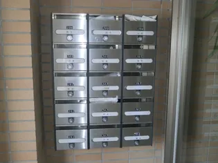 ビッグフィールド【303号室】のその他画像