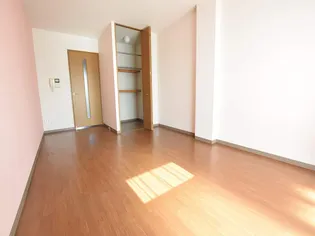 ビッグフィールド【303号室】の居間