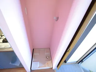 ビッグフィールド【303号室】のその他画像