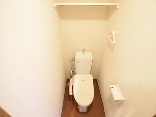 ビッグフィールド【303号室】のその他画像