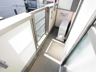 ビッグフィールド【303号室】のその他画像