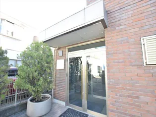 ビッグフィールド【303号室】の外観