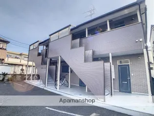 セイフウハイツの画像