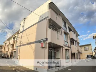 コンフォール千代田Bの画像