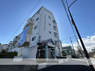 ペディメント Ⅰの画像