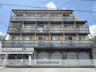 ノア座間の画像