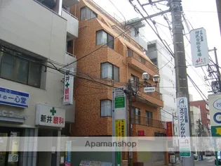 相武台駅前スターハイツの画像