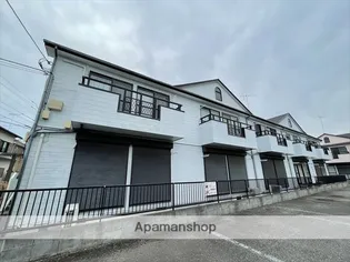 レスぺ文京 A棟の画像