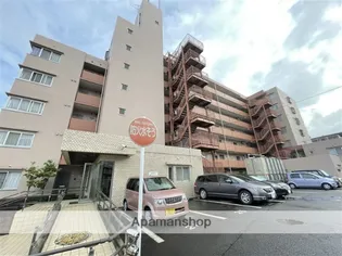 恒陽小田急相模原マンション(分譲)【5階】の外観