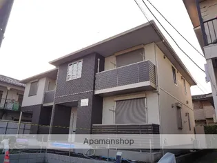 カーサ・ピエーメ【1階】の外観