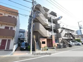 YLビル【3階】の外観