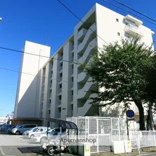 相模大野ハイツB棟の画像