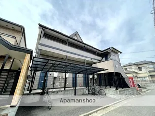 レオパレスパルコート大野台の画像