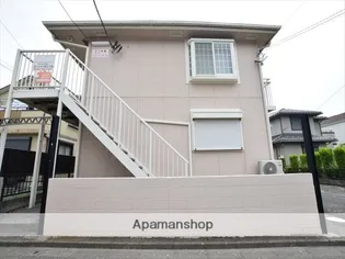 メゾネ鳳の画像