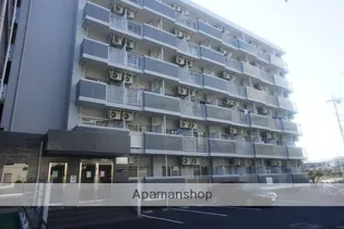 ヴェルアージュ座間【314号室】の外観