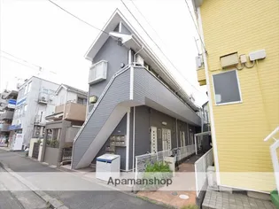 ロッシェル東林間Iの画像