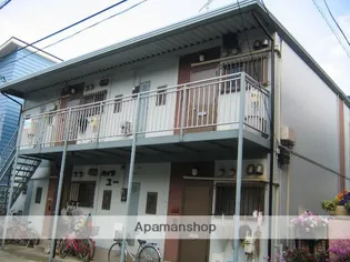 ハイツユーの画像