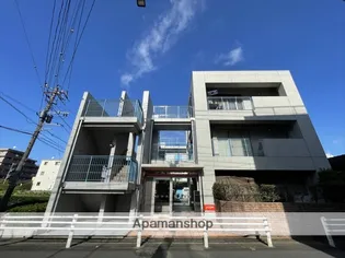 ヌエスペラン【1階】の外観