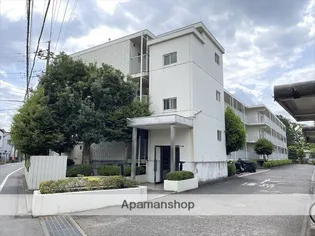 グリーンプラザ御園2【1階】の外観