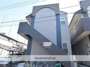 エクセルステージ北里の画像