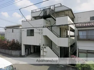 エヌアイハイムの画像