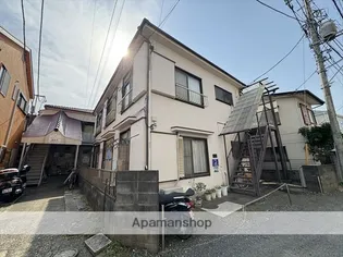 ハイツ相模の画像