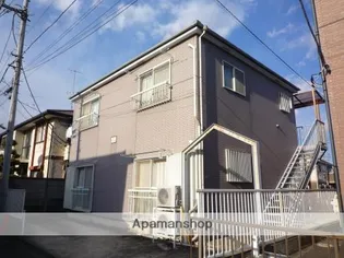 シャレー若松の画像