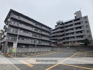 相模原メゾンドパルクの画像
