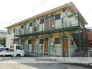 ハイツNONの画像