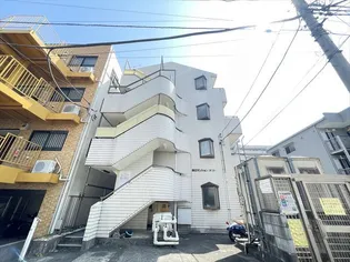 第3マンションオリトの画像