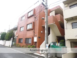 マンション古賀の画像