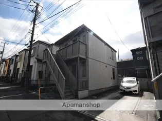 マウジーAの画像