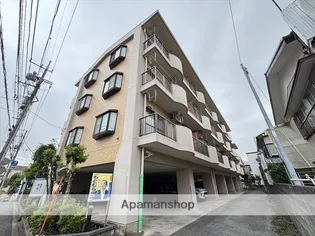 Y・Mマンションアサヒ【2階】の外観