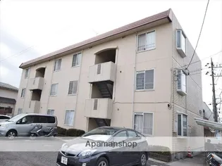 栄光マンションの画像