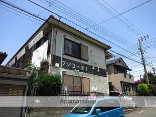 フジコーポⅠの画像